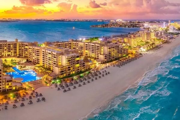 Santander Tours te lleva al mundial y a Cancún