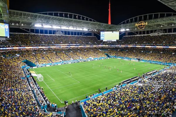 Santander Tours te lleva al mundial - Miami