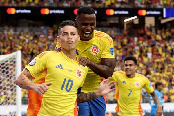 Santander Tours y la Selección Colombia