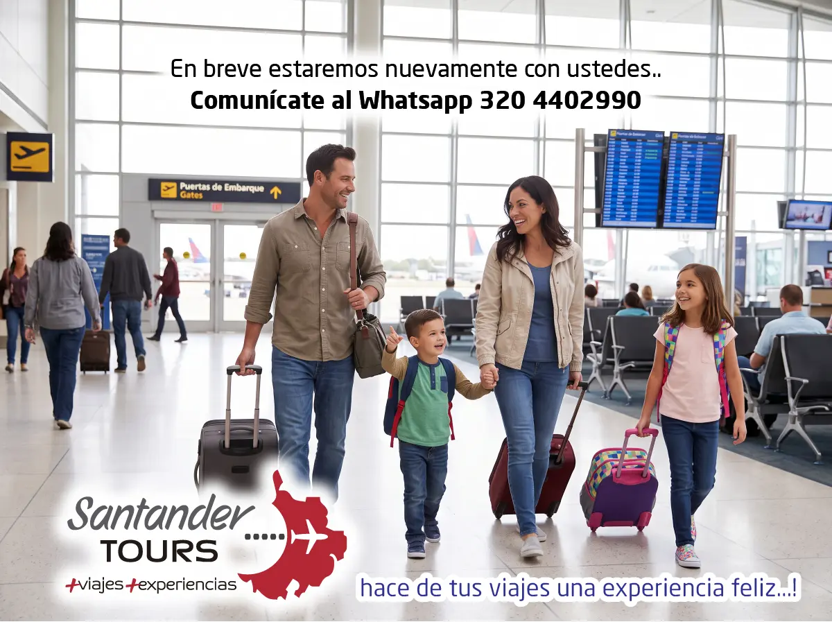 Santander Tours